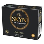 Skyn Close Feel Thin Condoms Non Latex 100 Pack 51mm