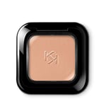 KIKO Milano High Pigment Eyeshadow 03 | Ombre À Paupières Longue Tenue Fortement Concentrée En Pigments, En 5 Finis Différents : Mat, Nacré, Métallisé, Satiné Et Scintillant