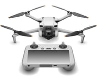 DJI Mini 3 Fly More Combo Inkl. Smart kontroll