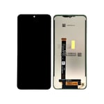 Samsung Galaxy Xcover 7 Displaymodul LCD + Digitaliserare