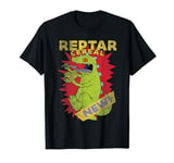 Rugrats Reptar Cereal Nickelodeon T-Shirt