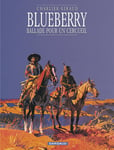 Blueberry - Tome 15 - Ballade pour un cercueil (BD)