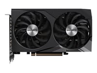 Gigabyte Geforce Rtx 3060 Gaming Oc 8G Rev. 2.0 - Oc Edition - Grafikkort - Gf Rtx 3060 - 8 Gb Gddr6 - Pcie 4.0 - 2 X Hdmi, 2 X Displayport - Lhr