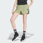 adidas Future Icons 3-Stripes Woven Shorts Women