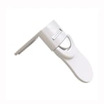 Serrures de sécurité pour bébé MELLock,armoire à main anti-pincement,serrure de réfrigérateur blanche,protection des enfants - Type C13 white 1 pcs