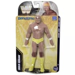 WWE Legends BendEms Hulk Hogan bendable toy figure NJ Croce 50385