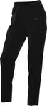 Nike Trail Repel FV6371-010 Pantalon de Course avec Taille Moyenne pour Femme, Noir/Anthracite, Taille XL