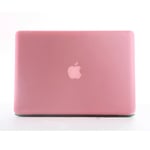 Apple Breinholst (Pinkki) Macbook Pro 15.4 Retina Suojakuori Pinkki