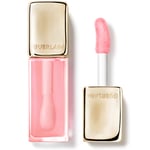 Guerlain - Kisskiss Bee Glow Oil Huile À Lèvres Teintée 258 Rose Glow