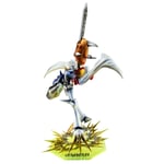 Digimon Adventure G.E.M. Precious Series Statuette Pvc Our War Game O