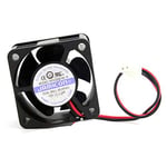 N / A Cooling Fan KF0420B1M-R,Server Cooler Fan KF0420B1M-R 12v 1.3w, UPS Switch Board Supply Fan for 40x40x20mm 2-wire