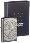 Zippo 60001008 Briquet tempête Boussole