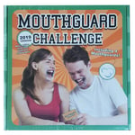 Mouthguard Challenge ( Svenska, Norska, Danska och Finska)