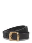 Diesel Logo B-Frame 20 Belt Bälte Black Diesel