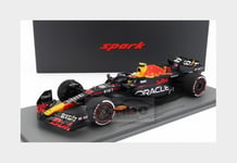 1:18 SPARK Red Bull F1 Rb19 #11 2023 Sergio Perez +Showcase Special Box 18S885