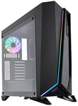 Corsair SPEC-OMEGA RGB Boîtier Gaming ATX Moyen-tour en Verre Trempé - Noir