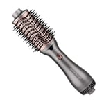 Silver Bullet Platinum Oval Hot Air Brush - Medium 58mm