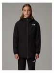 The North Face Junior Girls Hikesteller Insulated Parka - Black