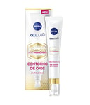 Nivea Luminous C.Ojos 15M