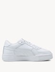 CA Pro Classic Trainers - White - UK 3