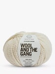 Wool And The Gang Alpachino Merino Chunky Yarn, 100g