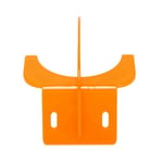 4 Pcs for -2000E Electric Orange Juicer Machine Spare Parts Orange Juicing5395