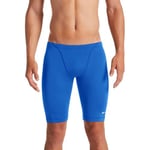 NIKE Jammer Swimwear, Men, mens, Swim Briefs, NESSA006, Game Royal, XL