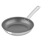 Tala Performance 24cm Non-Stick Fry Pan. Made in Portugal, with Guarantee, Dishwasher and Oven Safe, Suitable for All hob Types Including Induction. (10A14338)