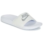 Claquettes Nike  BENASSI JUST DO IT W