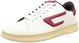 DIESEL S- Athene, Baskets Homme, H9467 Pr087, 45 EU