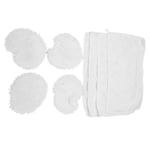 Replacement Mop Pads for  Steam Mop Pads S3101 S7326 S36018335