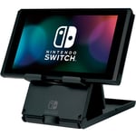 Officially Licensed Nintendo SWITCH Compact PlayStand NEW SEALED HORI