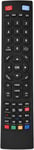 Blaupunkt D Original Tv Remote Control, Universal Smart Tv Remote Control, Para Universal Control Alba Bush Technology Blaupunkt Sharp E Motion Tv Innovation Keyboard Controller Sharp