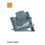 Kit baby set 2bleu fjord pour chaise haute Tripp Trapp STOKKE