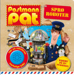 Postmann Pat  sprø roboter