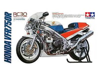 Tamiya 14057 Honda VFR750R Bike Scale 1/12 Hobby Plastic Kit NEW