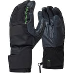 Black Diamond Punisher Gloves Black