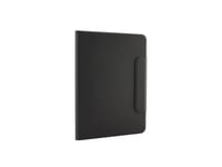 Etui Na Tablet Pipetto Pipetto Origami No5 Rotating Folio Case, Black - Ipad Air 11 (2024) / Ipad Air 10.9 (2022/2020)