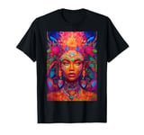 Ayahuasca - Blissful Altered States for Spiritual Growth T-Shirt