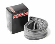 Kenda KT36 26" AV Bike Inner Tube - Grey