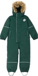 Viking Footwear Kids' Play Winter Playsuit Thermal Pine, 122