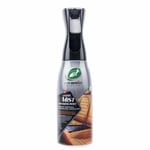 Turtle Wax Hybrid Solutions Cleaner Leather Conditioner 591ml