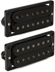 Seymour Duncan Micro NGL-SNT-SET-P-7STR NAZGUL/SENTIENT 7, KIT, NOIR