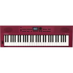 Roland GO:KEYS 3 Dark Red Music Creation Keyboard