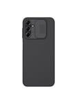 Nillkin CamShield case for Samsung Galaxy A14 4G (black)