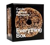 Cards Against Humanity: Everything Box