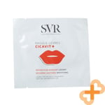 Masque à lèvres SVR CICAVIT+ MASQUE LEVRES pour lèvres sèches hydratant...