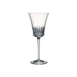 Villeroy & Boch - lot de verres à vin rouge Grand Royal, verres à vin de 200 ml, verre cristallin, transparent, lavable au lave-vaisselle