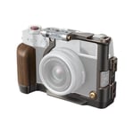 SmallRig 4557 Rétro ' Cage pour Fujifilm X100 VI