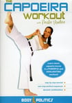 Capoeira Workout DVD